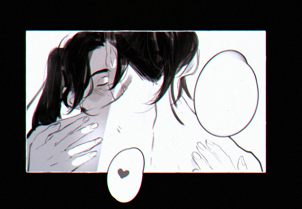 ?#fengqing #TGCF #天官赐福 