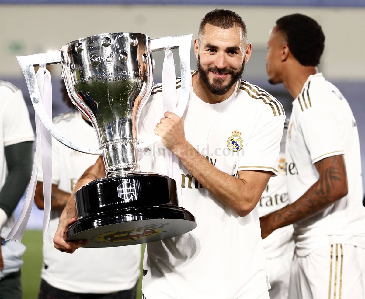 Real Madrid Stats On Twitter Most Goals In All Competitions This Season 26 Benzema 12 Ramos 7 Rodrygo 6 Kroos 5 Modric Vinicius Casemiro 3 Bale Varane Isco Vazquez 2 Jovic Marcelo