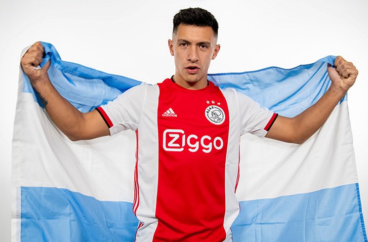 Lisandro Martinez has quickly become an important part of the Ajax system and Ten Hag is undoubtably a big fan of him! He’s a great leader in the making and a great technical defensive player! He caters to most of Arsenal’s needs and the gunners should 100% look to sign him!