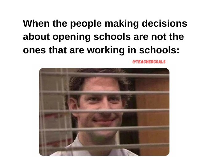 teachergoals's tweet photo. Yup. 😑 https://t.co/ewPAdO2CLu