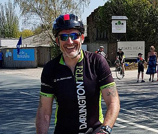 Here's our latest newsletter: mailchi.mp/11f9ff7696c8/d… Well done to Grant as Yakman II raises an incredible £3,841 for <a href="/StTeresas/">St Teresa's Hospice</a> #triathlon