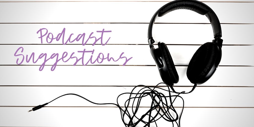 #PodcastRecommendations

<a href="/masksanitypod/">Mask of Sanity</a>
<a href="/MMandOscar/">Mike, Mike, and Oscar</a>
<a href="/UnsolvedClub/">Unsolved Crime Club</a>
@trucrimeonrocks
<a href="/oneeyeopenpod/">oneeyeopenpodcast</a>
<a href="/killaforniapod/">Killafornia Dreaming 🔪💀🖤</a>
@KillerQueensTr1
<a href="/KillinItCrime/">Killin It: The Crimecast</a>
<a href="/TheresaAllore/">Who Killed Theresa?</a>
<a href="/ColorMeDeadPod/">☠️Color Me Dead Pod☠️</a>
<a href="/MurderStreetPod/">Dear Murder Street</a>
<a href="/PTTDpod/">Paint the Town Dead</a>
<a href="/udmcpodcast/">Unsolved Death Murder Crimes</a>
<a href="/TDBSPodcast/">That Dead Body Show 💀⚰️</a>
<a href="/AfterDeathPod/">💀After Death Podcast💀</a>
<a href="/TCbyTB/">Sinister Silhouettes Podcast w/Tasha Pierce</a>
<a href="/TCCampfire/">True Crime Campfire</a>
<a href="/scarletpodcast/">Scarlet TCP</a>