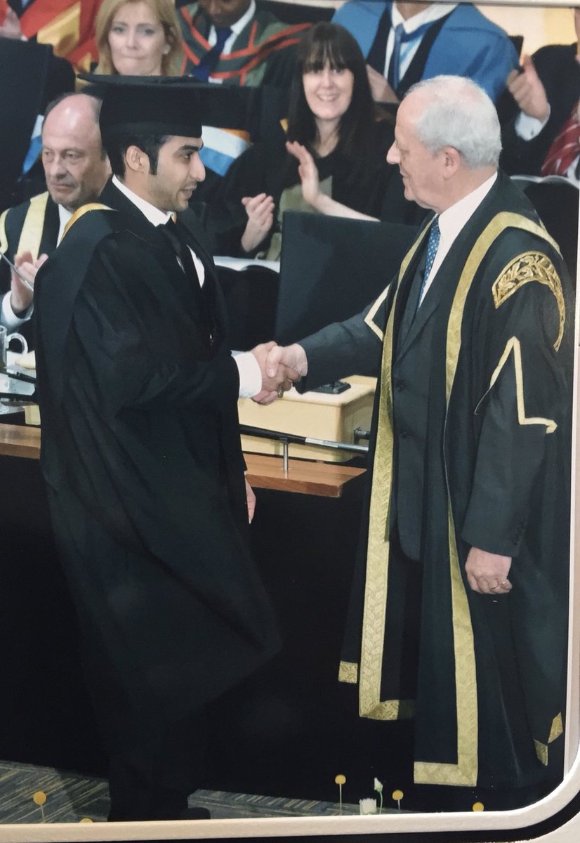 aakalmaq's tweet photo. 18th of Jul 🗓
A day to Remember 👨🏻‍🎓
Already 3 years fly by✈️
Feeling proud of my self Alhmedullah 🙏🏻❤️

#class2017
#Uni_of_Bradford
#UK https://t.co/4B5cs7UwYr