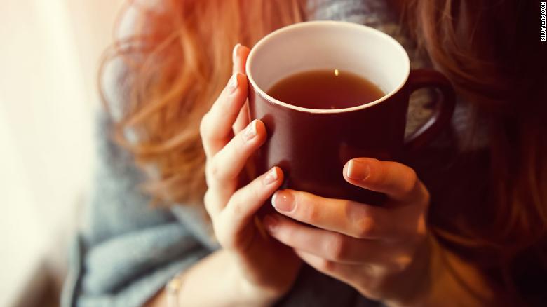 TeaMerchant's tweet image. Most of us already know this..... but here's why #DrinkingTea might just #HelpInACrisis: edition.cnn.com/2020/05/21/hea… #Tea