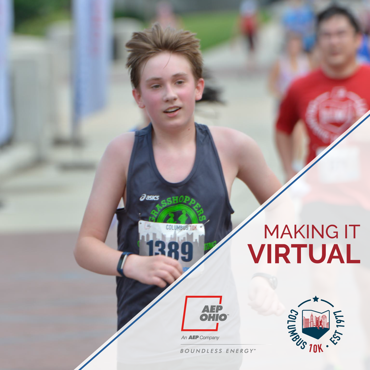 Columbus10K's tweet photo. Saying you're hosting the Greatest Virtual 10K Ever is a bold claim, which is why we're reaching deep into our bags to make sure we provide each and every runner with the best possible experience this fall!

Sign up for your unique 10K experience at https://t.co/9jC2Xsga6z today! https://t.co/4v0Y1koyn8