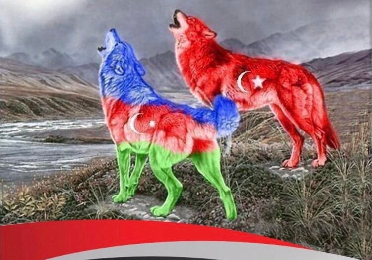 Azerbaycanli kardeslerimiz 
Isteyin ermenistani haritadan silelim.
YAŞASIN AZERBAYCAN 
YAŞASIN TÜRKIYE 

#AzerbaycanSeninleyiz 

#İnadinaTürkbirliğiinadınaTURAN 

#29Ekim2020Türkbirligikurulsun

#millihesaplaryanyana