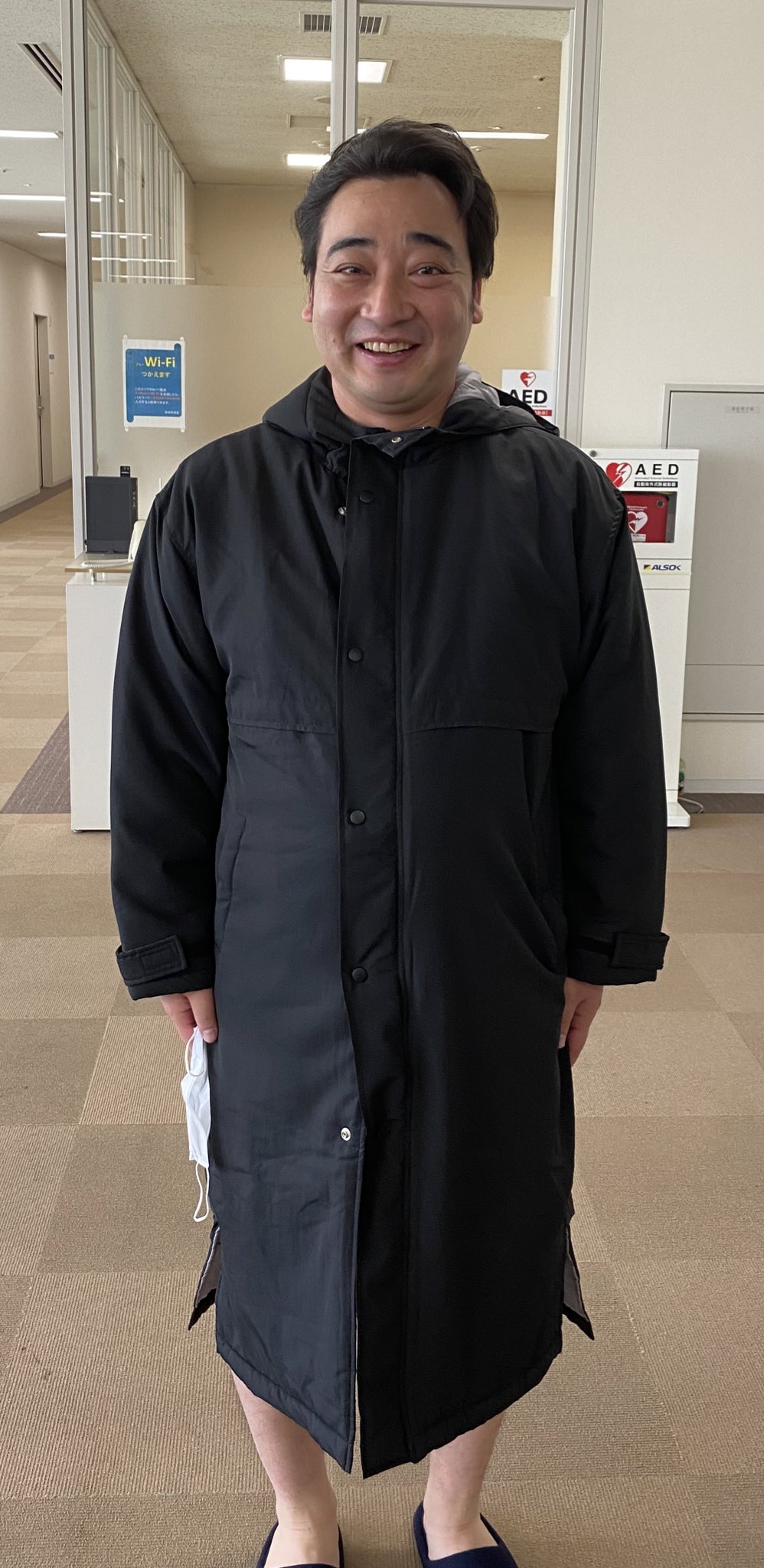 有吉弘行 オシャレスナップ4枚 原宿で撮らせて貰いました 有吉弘行 オシャレスナップ4枚 原宿で撮らせて貰いました