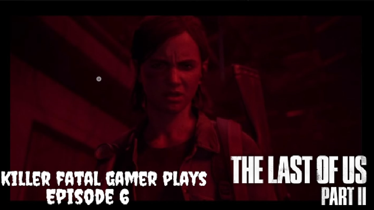 KillerFatalGam1's tweet photo. https://t.co/hBYrzJ6ngf NEW VIDEO OUT pls like/sub #TheLastofUsPartII #TheLastofUsPart2 #TheLastofUs #NaughthyDog #JOELMILLER #elliewilliams #PlayStation #games #gaming #YouTube #YouTuber #Gameplay https://t.co/bqhozVk42H