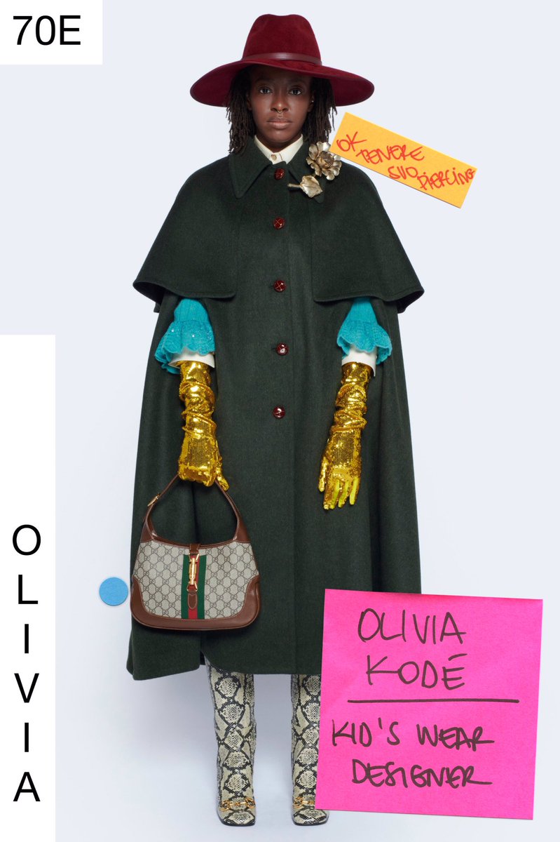 diorangxl's tweet photo. Gucci Resort 2021 https://t.co/PvccYaGtw6