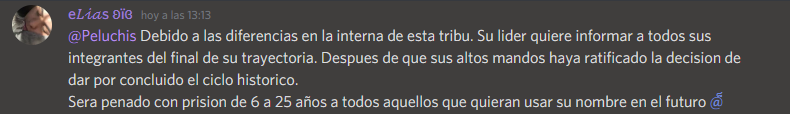 MillerMiau's tweet photo. adios tribu peluchi 😔✊ https://t.co/JGDkJ5oh3B