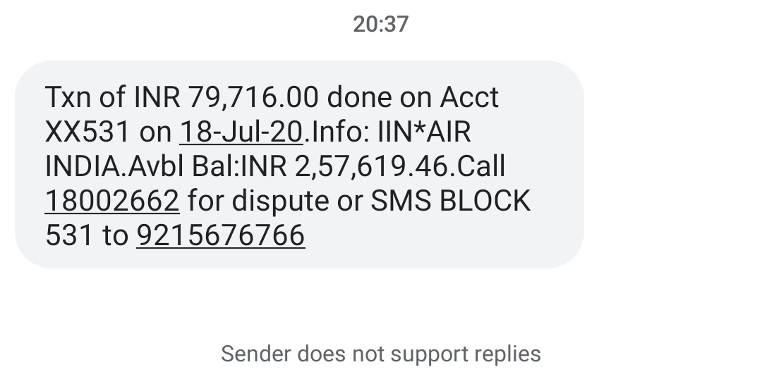 samraansh_'s tweet photo. @nalam65 @airindiain Same issue on my end. Del SFO 25th July @airindiain https://t.co/DtlXDE2I7U