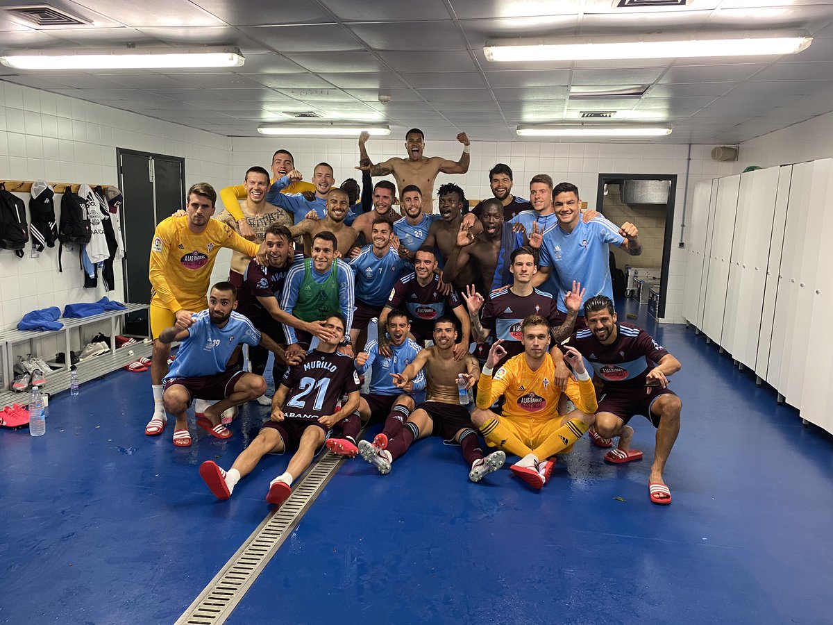 PapeCheikhJR's tweet photo. Sí podemos soñarlo, podemos hacerlo..... dependemos de nosotros, JUNTOS, TODOS SOMO UNO....... AFOUTEZA, EQUIPO.... ¡HALA CELTA! @RCCelta https://t.co/TKP6neZ9Ya