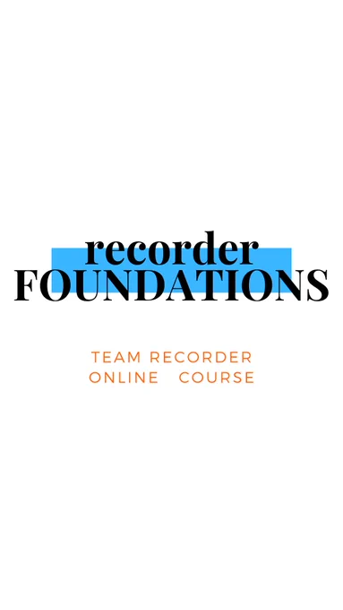 Image from Sarah Jeffery / Team Recorder (@team_recorder)