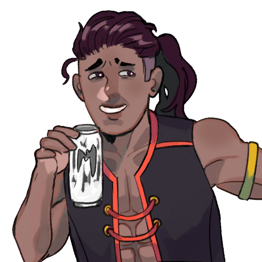 PharaohRP's tweet photo. Some of my favorites emotes made by @usagiclock of my favorite kids; Angel, Fi &amp; Marid. Had to share. Not one day goes by where I don't crack a smile at my kids being memelords. Can't wait to get more of these one day @.@ https://t.co/qYK2BU9X7I