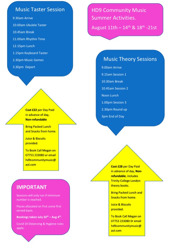 HD9_Community_Music tweet media