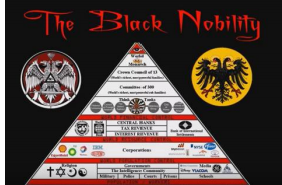 The Cabal is trying to shut me down by hacking my computer.  Our Critical Mass is much stronger than the Cabal and the Black Nobility at its center.