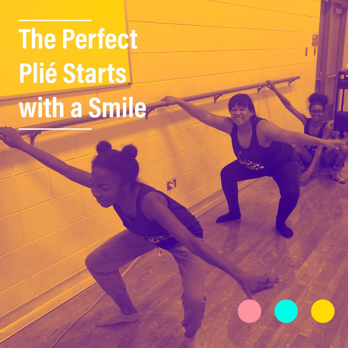 danceschoolspub's tweet photo. How many of you have experienced this joyful moment? https://t.co/dQlyvI8VoI