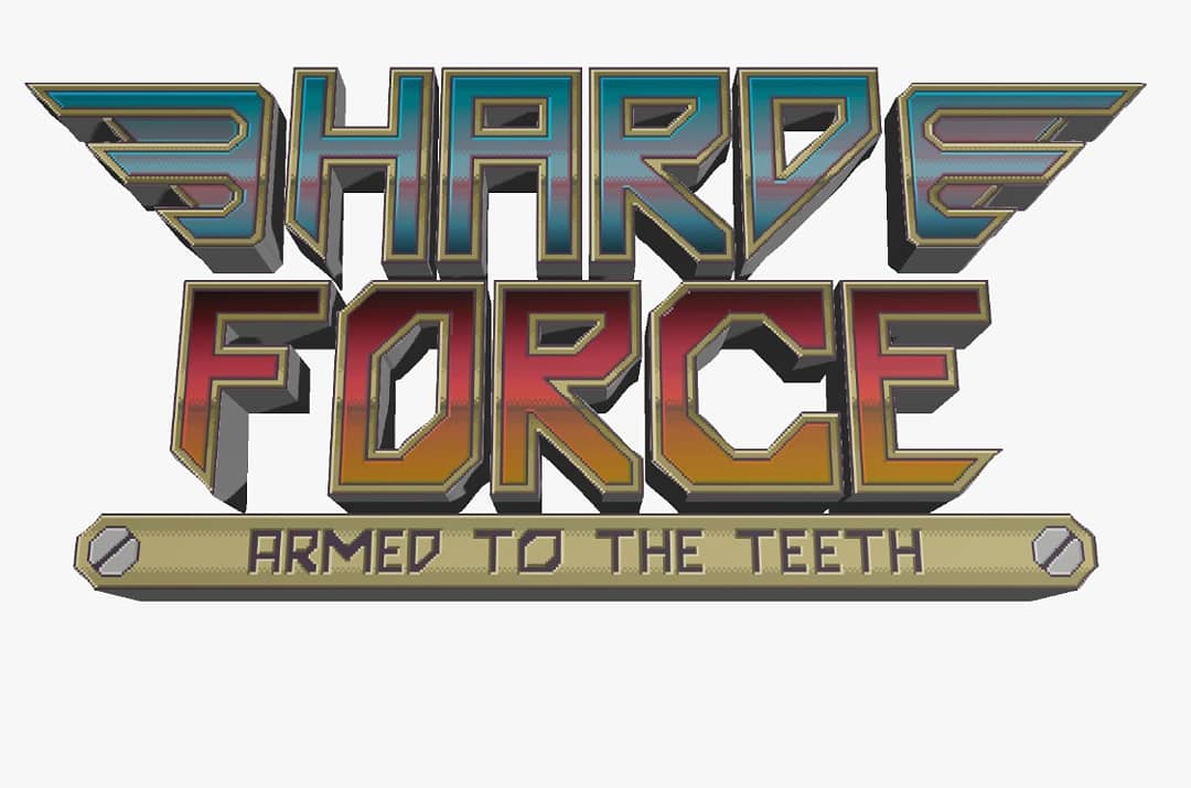 TrycoreGames's tweet photo. Fala galera, beleza ? Nós da trycore estamos trabalhando no nosso jogo chamado "Hard Force". 
 
Curtam nossas redes sociais para receberem atualização de jogo e informações sobre o mundo do desenvolvimento. 

🎮🕹️

#gamedesign #gamedeveloper #gamebr #brasilgame #gamers #pixelart https://t.co/hLLie53GkR
