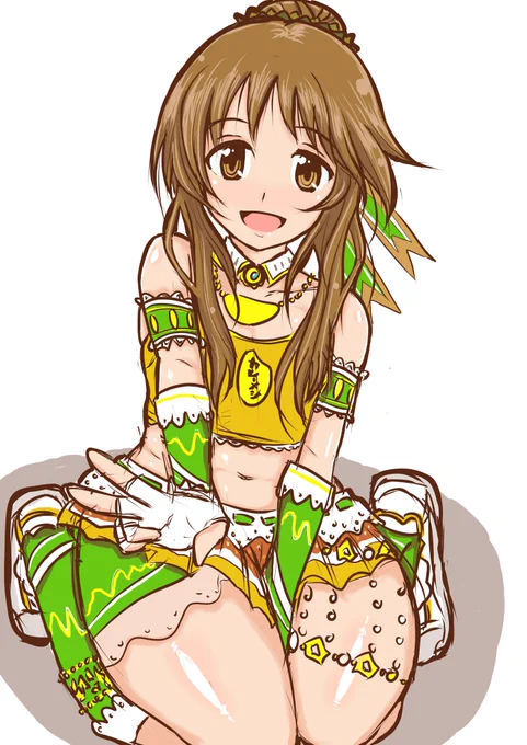 #2020年自分が選ぶ今年上半期の4枚 
エロなしだとこんな感じ…ですかね 