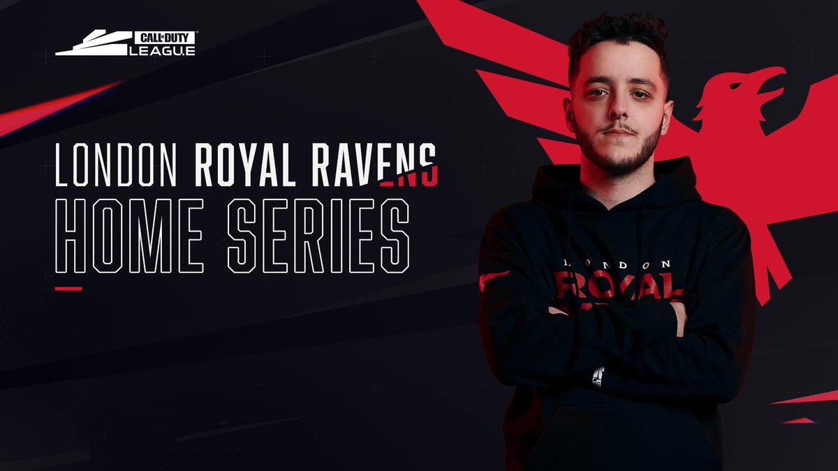 WiredGaming3's tweet photo. Wired Gaming is competing in its first tourney as a team today, the London Royal Ravens Open tourney. Good luck to everyone competing! https://t.co/h04sCVUl3B