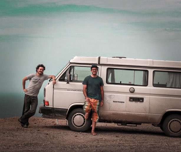 Paraguay4Export tweet media