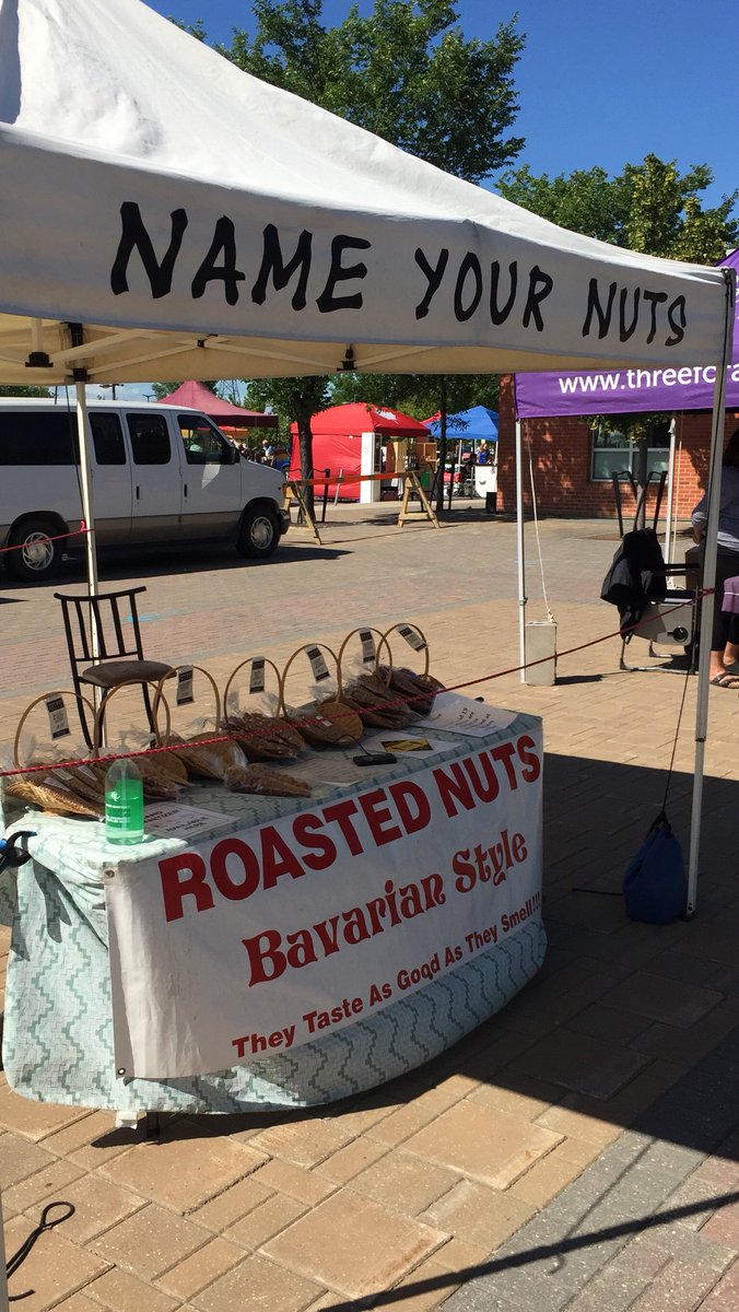 Name Your Nuts tweet media