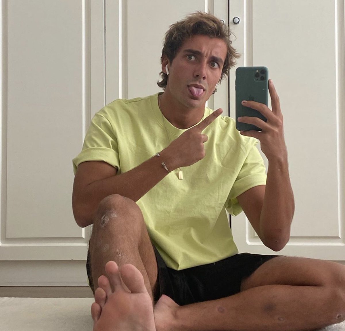 Can’dan yeni post😉
Düşmeyen kaldı mı❤️

#cemalcancanseven