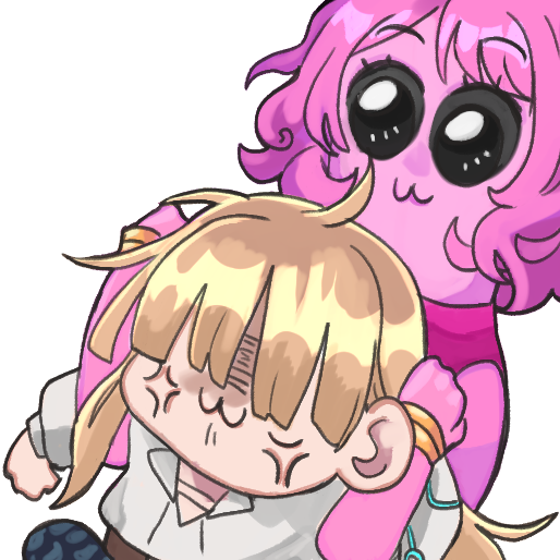 PharaohRP's tweet photo. Some of my favorites emotes made by @usagiclock of my favorite kids; Angel, Fi &amp; Marid. Had to share. Not one day goes by where I don't crack a smile at my kids being memelords. Can't wait to get more of these one day @.@ https://t.co/qYK2BU9X7I