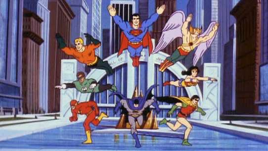 cjtackett's tweet photo. I’m cleaning up the campaign contributors to Texas House races for the 2020 cycle and I ran across the Texas Civil Justice League PAC. All I can now picture in my head is a bunch of heroes hanging out in the Hall Of Jutice being very nice to each other. https://t.co/FBobLrGOtd
