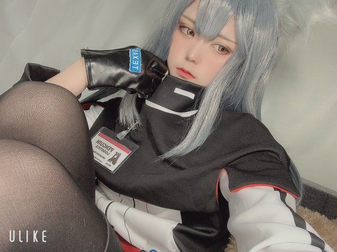 コスプレイヤーもがみひなたのTwitter画像44