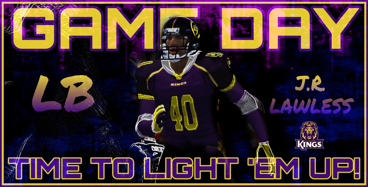 JRLawlessLB40's tweet photo. Defend the Pride Lands!

@SFL_904Kings @VancouverLegion @simulationfl https://t.co/fwvFGQZaUn