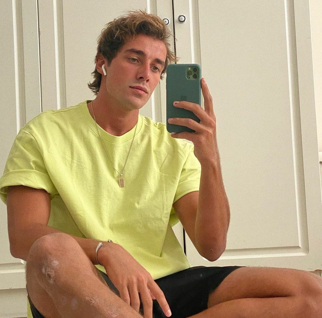 Fenasın, Başa Belasın 🔥🔥🔥👌
Cemal Can yine MUHTEŞEM görünüyor 🧿

#CemalCanCanseven