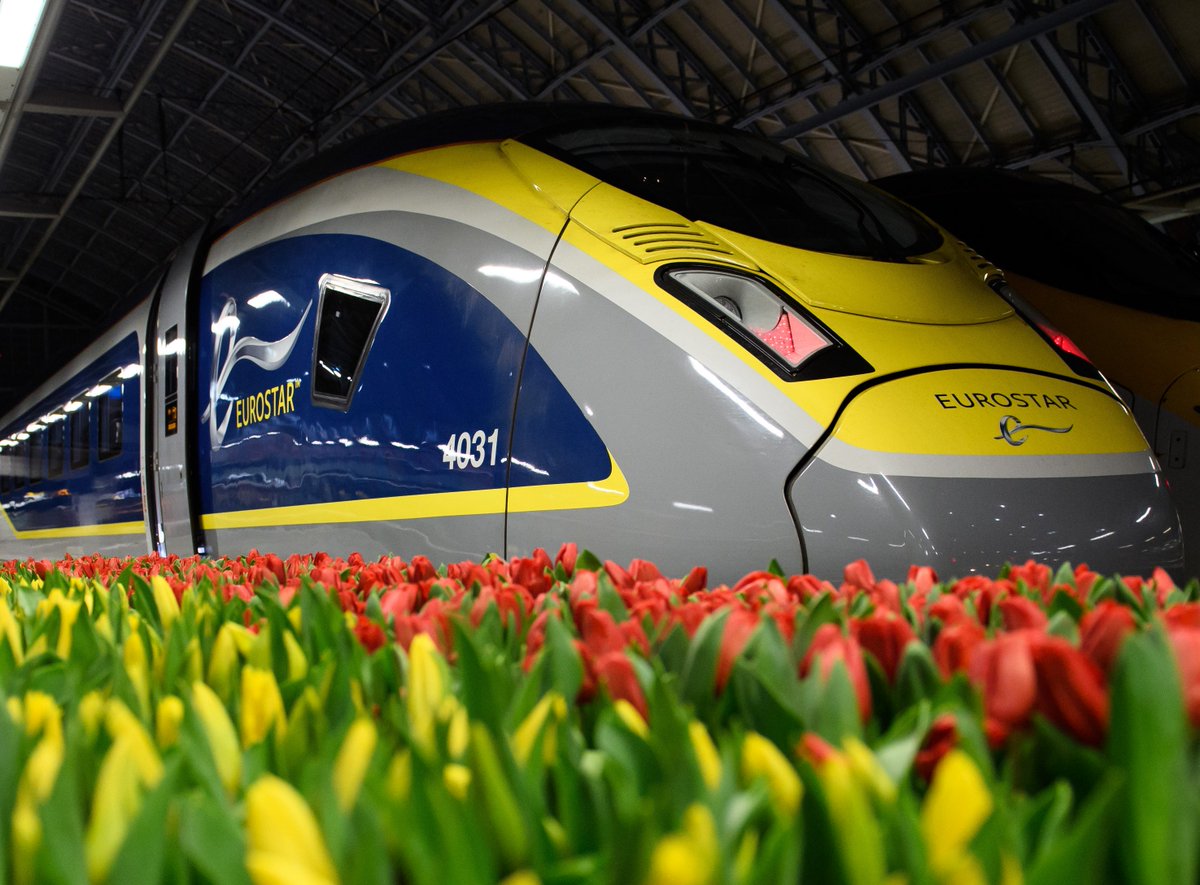 dipendra's tweet photo. Border checks agreement gives green light to direct Netherlands-London trains - NewsChain https://t.co/vFW2g2tX1o https://t.co/GzWVqrLeoO https://t.co/ltsku50Dbb