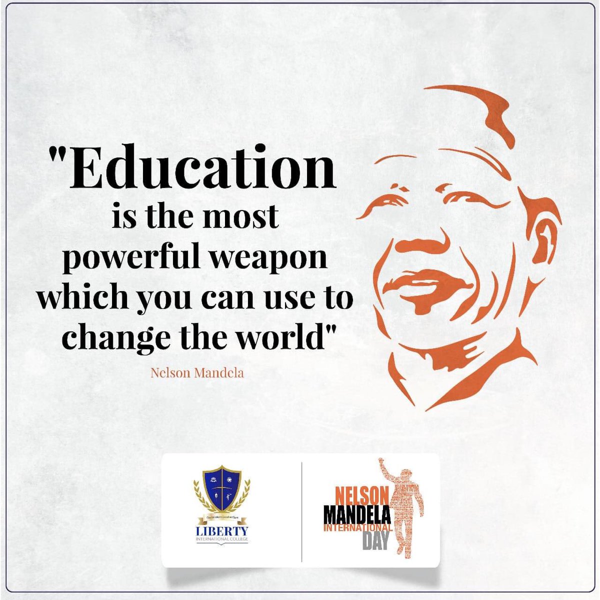 LibertyCol_Int's tweet photo. It's "Nelson Mandela International Day"

Remember our Heroes!

#NelsonMandelaDay #LibertyInternational https://t.co/De4p92ehaG