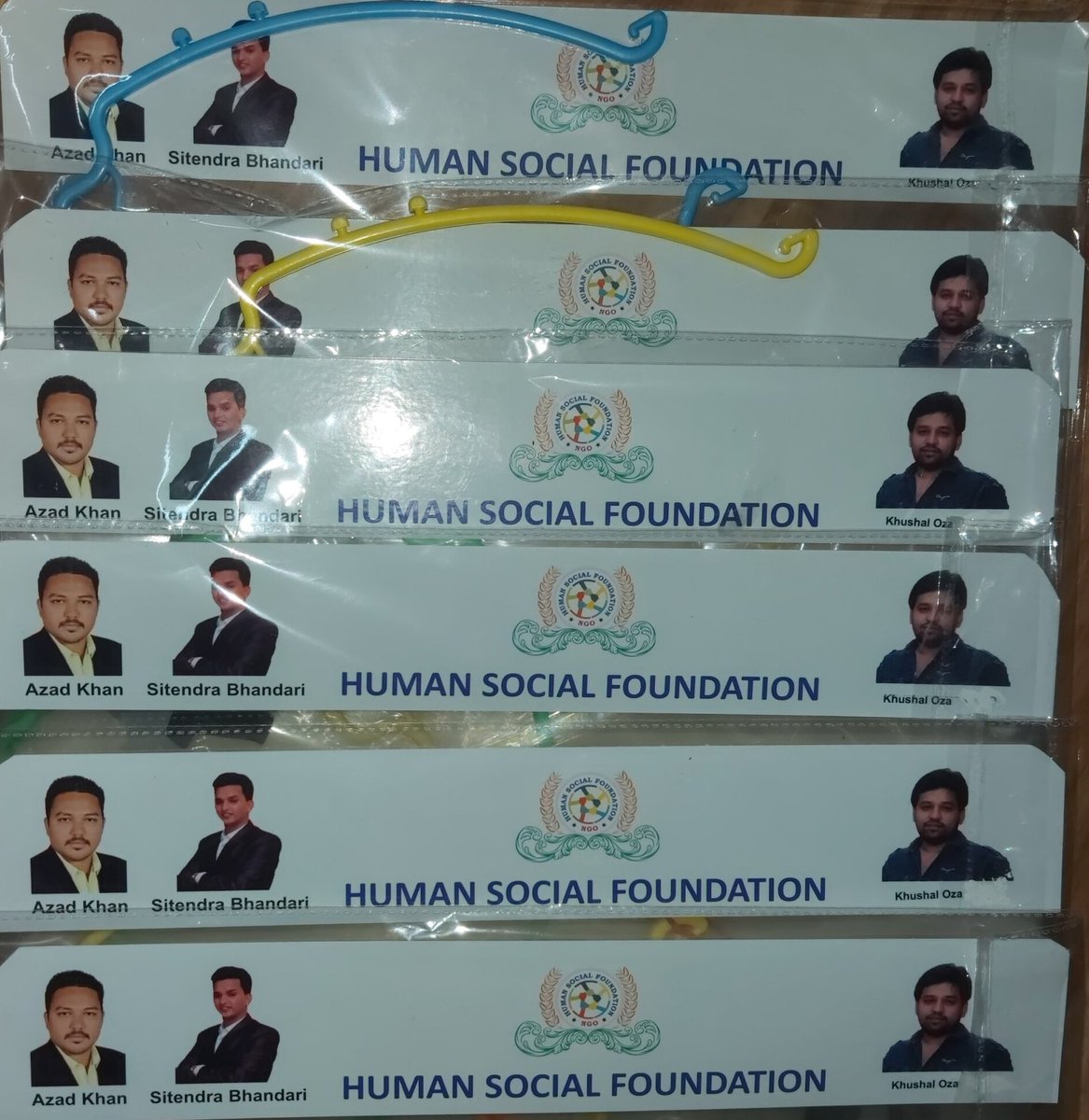AzadKhan_M's tweet photo. #FaceprotectionShield @siten31 @bharatrajak89 @shaileshgan @MNCDFbombay @alm144 @HSFNGO @ANILGALGALIRTI @PTI_News by team HUMAN SOCIAL FOUNDATION https://t.co/rRJr7XK0Qt