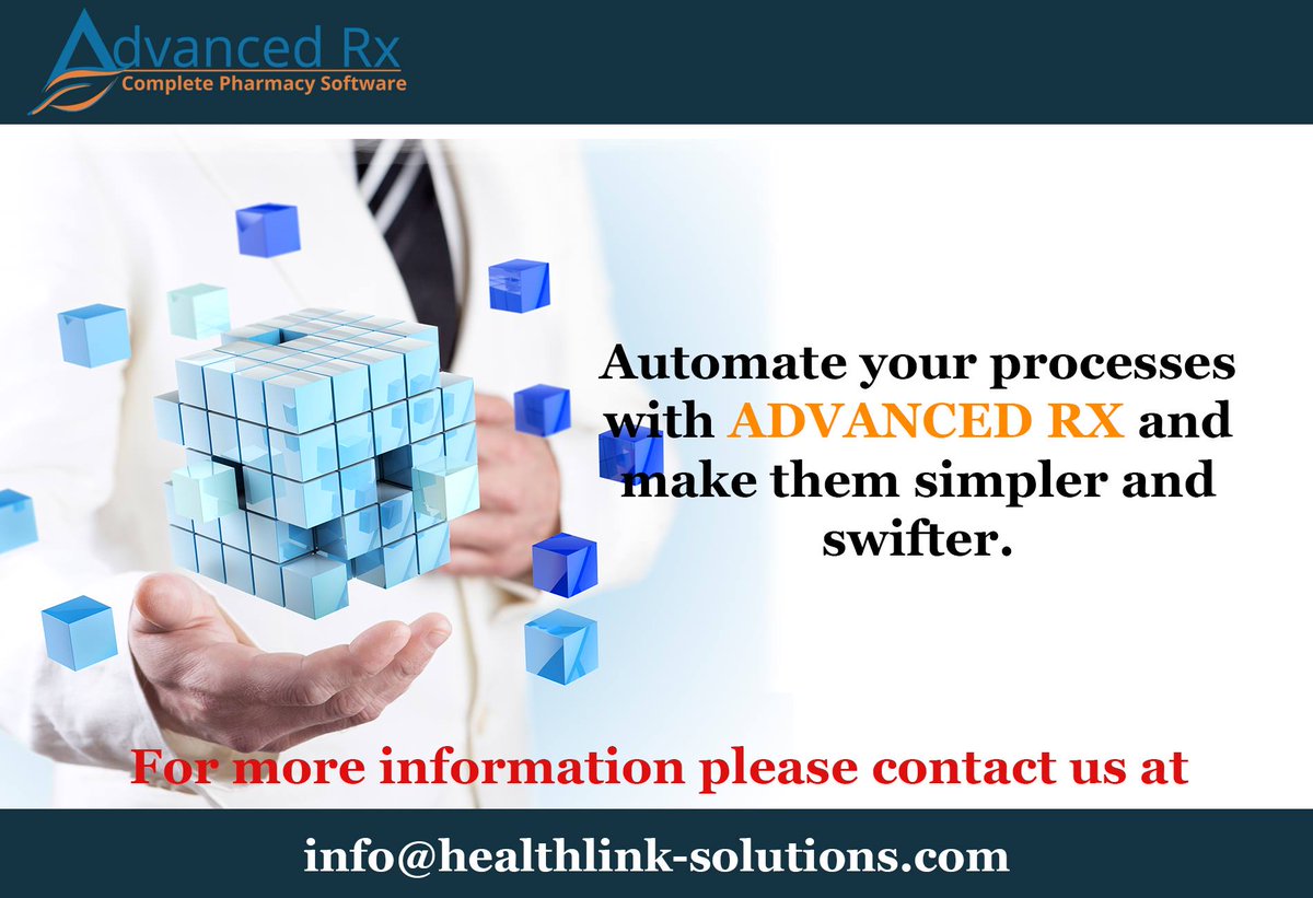 AdvancedRx (@AdvancedRX_PMS) | Twitter