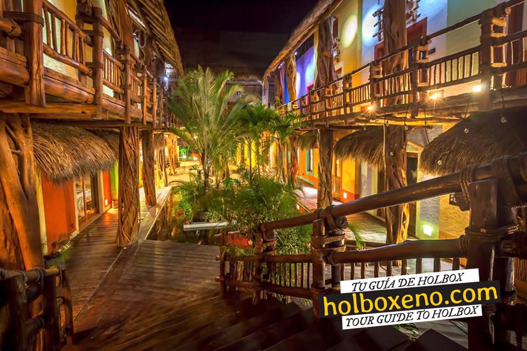 elholboxeno's tweet photo. Un hotel central con habitaciones de lujo en Holbox. Lee más sobre Hotel El Pueblito aquí! https://t.co/G5C4lxEfel https://t.co/tb43Fzq71m
