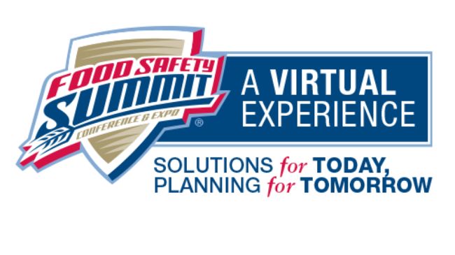 One of the year’s largest food safety conferences is now planned to be a virtual event in light of COVID-19. 

<a href="/foodsafetynews/">Food Safety News</a> reports: buff.ly/32szPd7