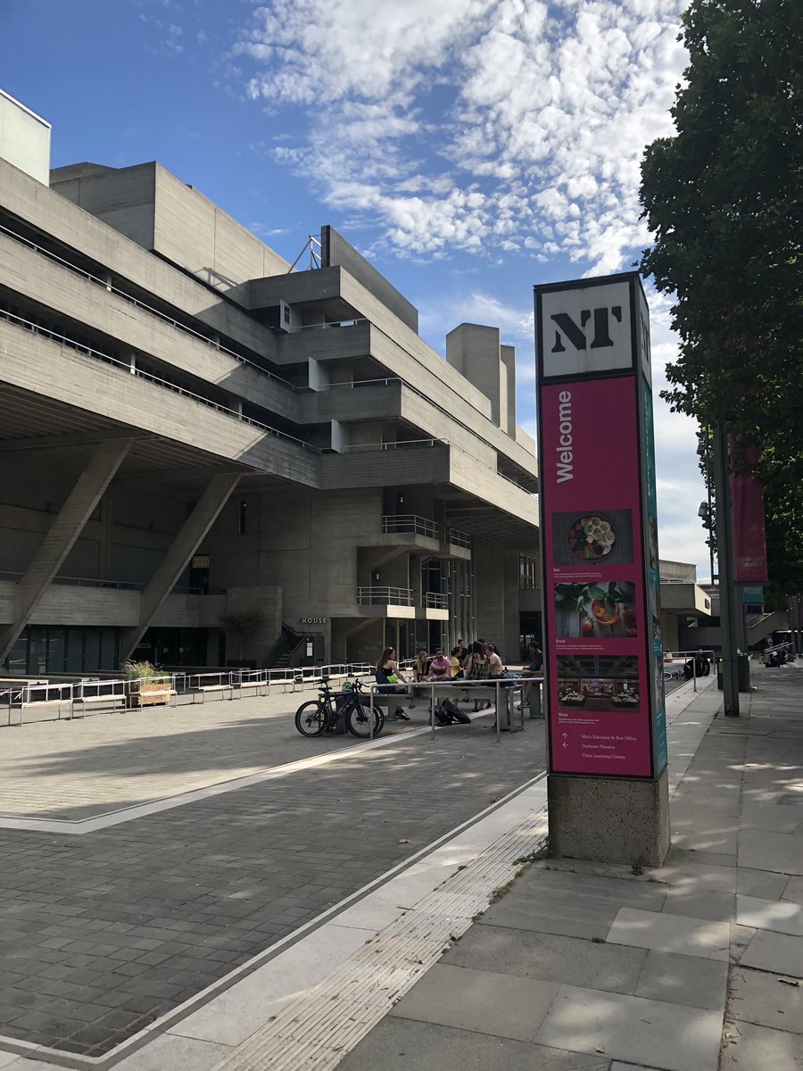 It’s the beer belly building!