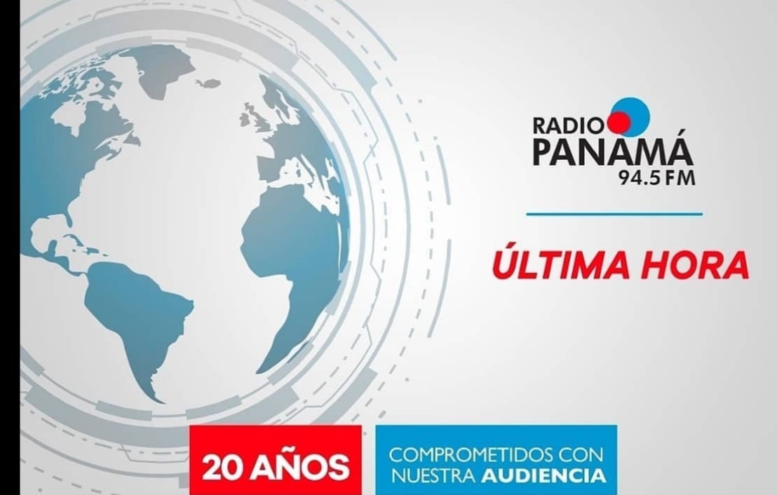 radiopanama's tweet photo. Luego de 3 días de estar suspendidos por la caída de la plataforma Twitter, ¡Volvimos! 

Más noticias, más entretenimiento, con la Independencia Total Garantizada que nos caracteriza.

Somos Radio Panamá, 20 años más allá de las noticias. https://t.co/YtJ9A3yocf
