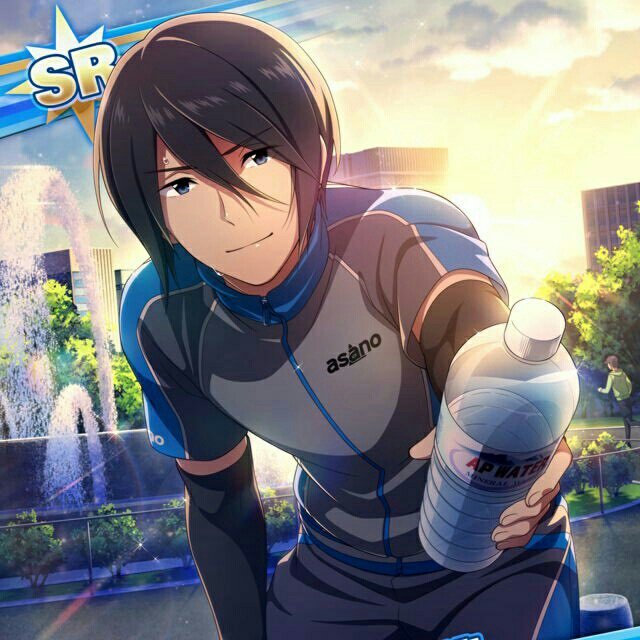 dasenaitegami_'s tweet photo. 🥤💧
#sidemMYP1 https://t.co/QouxLqCj4X