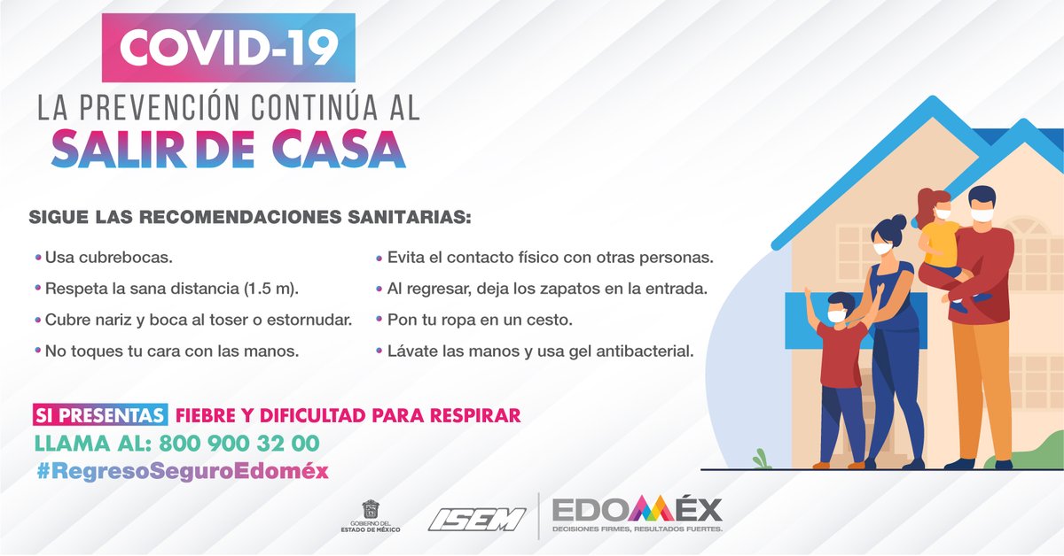 Edomex tweet picture
