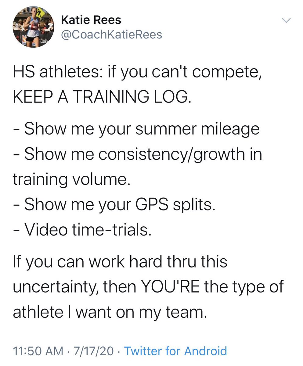 Ocean View X-Country tweet media