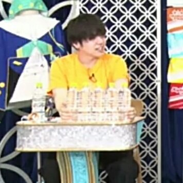 dasenaitegami_'s tweet photo. 🥤💧
#sidemMYP1 https://t.co/QouxLqCj4X