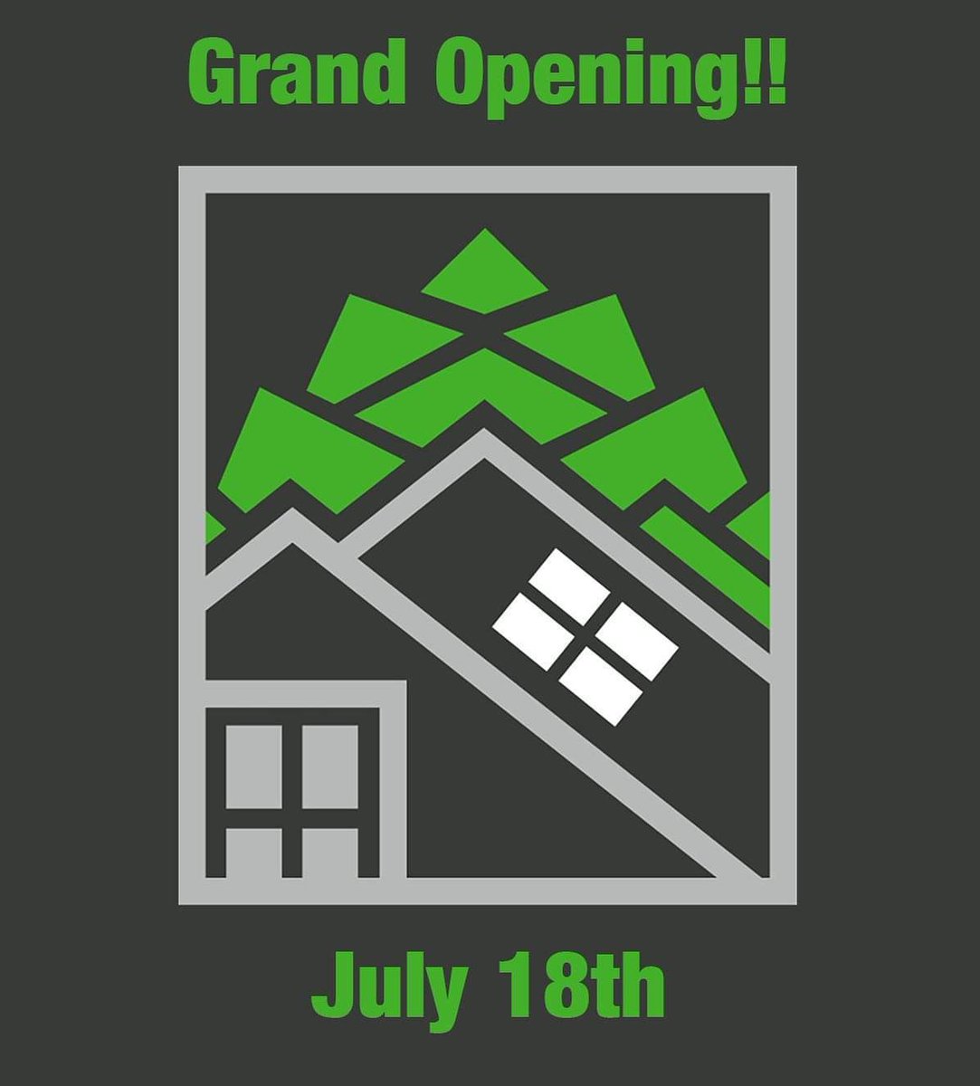 LoveVermontBeer's tweet photo. Vermont Beer has grown today as Weird Window Brewing is now officially open for business in South Burlington. #VTbeer https://t.co/8LaPhsrrlx