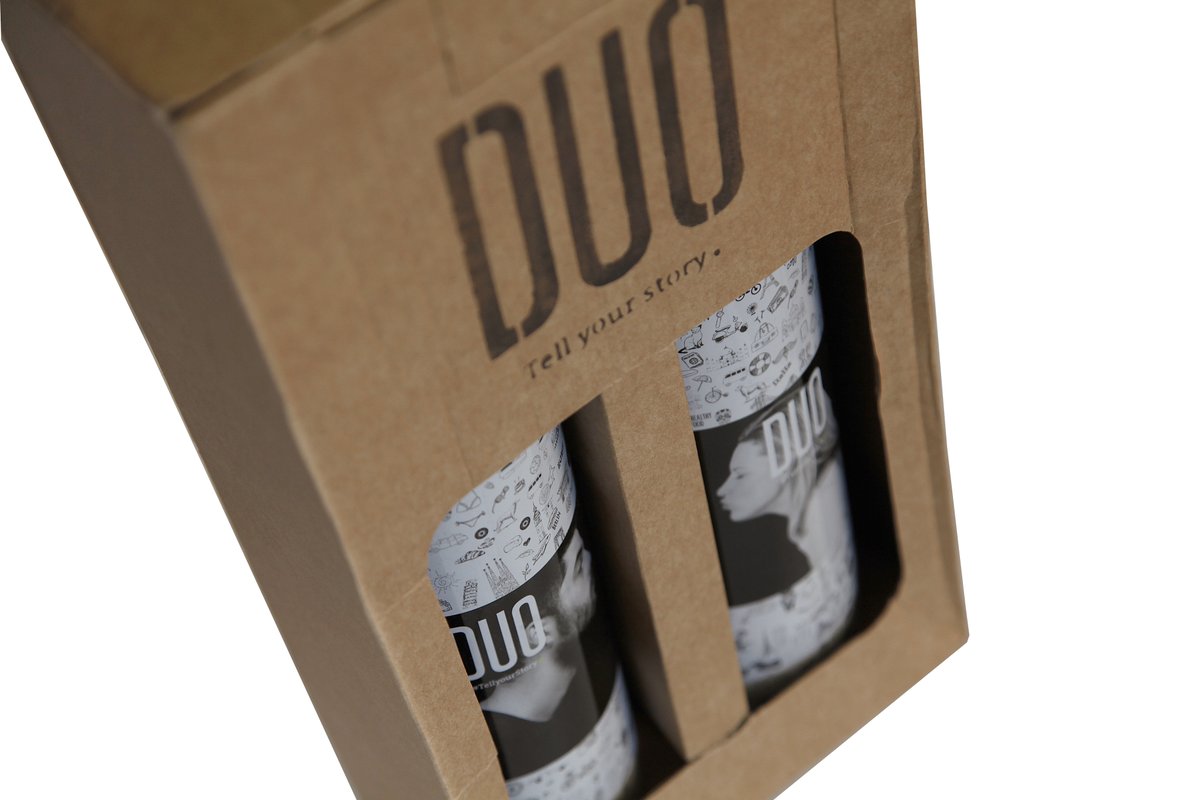 vinateriaclub's tweet photo. Tenemos nuestro vino para ti en Amazon 
Atrevete https://t.co/DTYjiBnUuY
Vino y algo más. Juega con la botella de vino. descarga instrucciones de la web https://t.co/azjFOX58IS