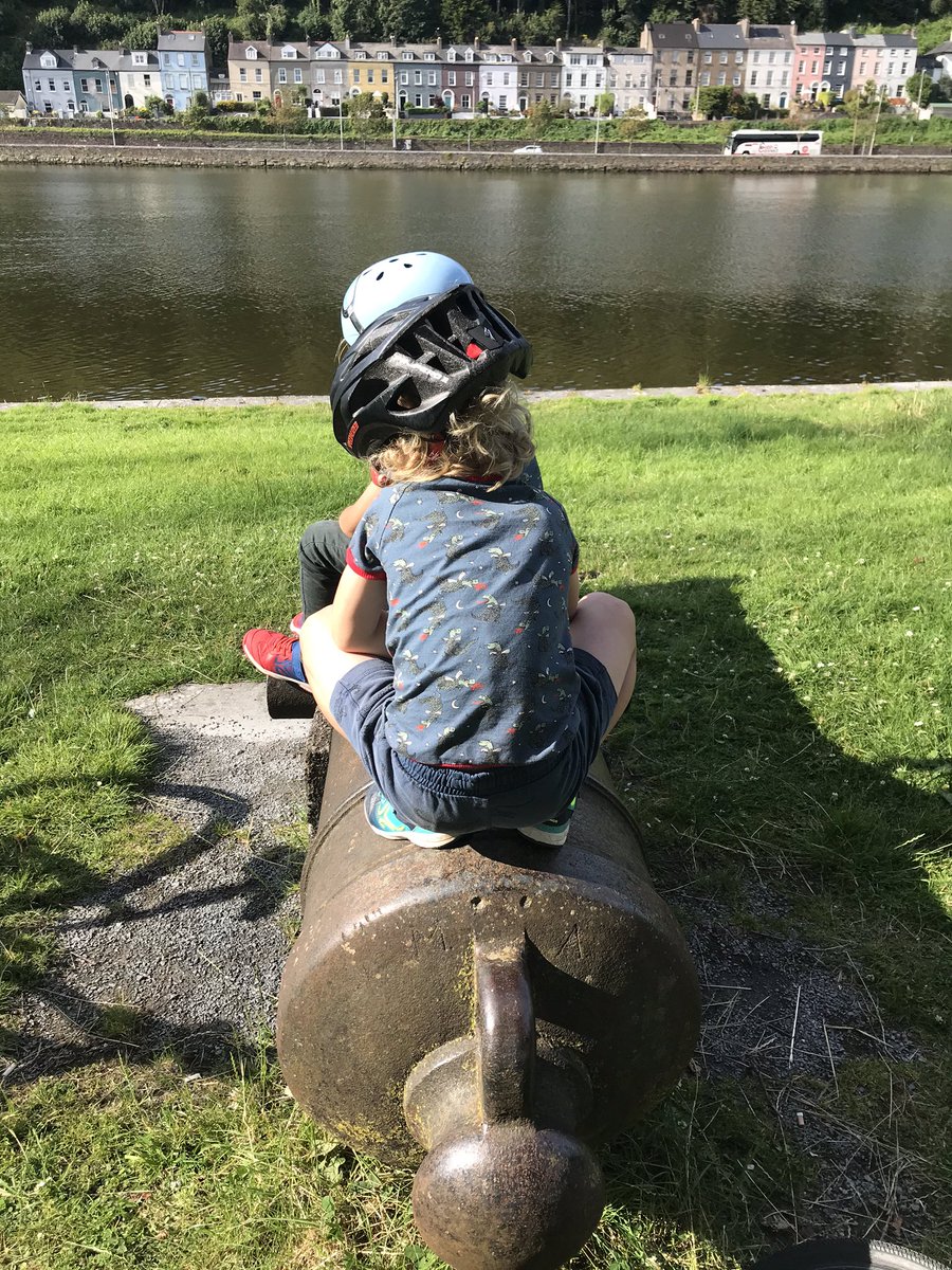 FionnJules's tweet photo. Cork cannons https://t.co/Nja1NTgep1