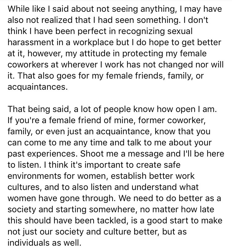 rowejl22's tweet photo. I posted this on my Facebook yesterday, but I feel like this should also be shared on twitter. This was in response to the @washingtonpost article about the Redskins https://t.co/hcwbCUD4cB