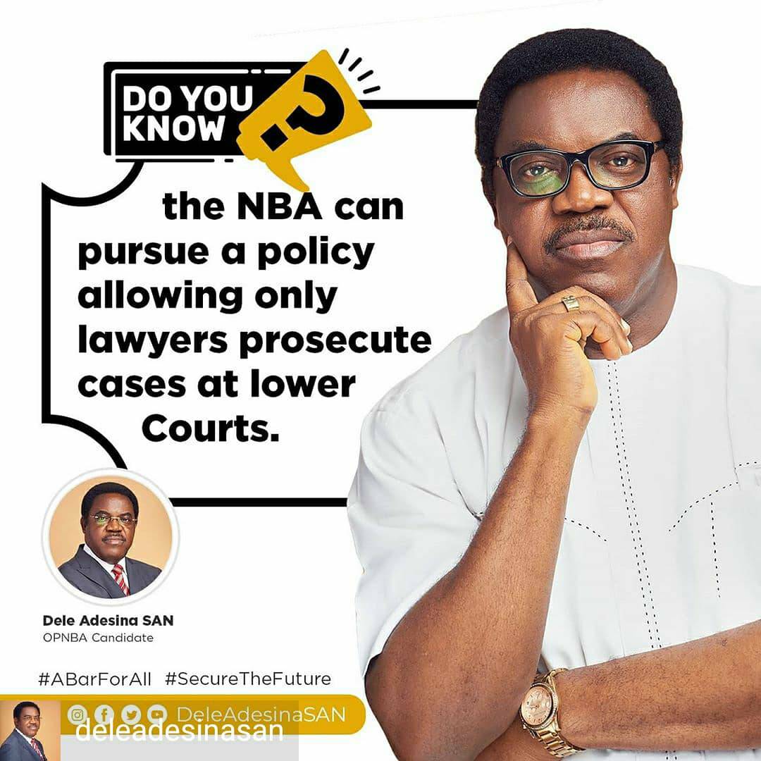 DFHappys's tweet photo. What we can achieve together.
#WhyDASAN #ABarForAll #dasanfornba #securethefuture #nigerianlawyers #deleadesinafornbapresident https://t.co/XTl8J81UJs