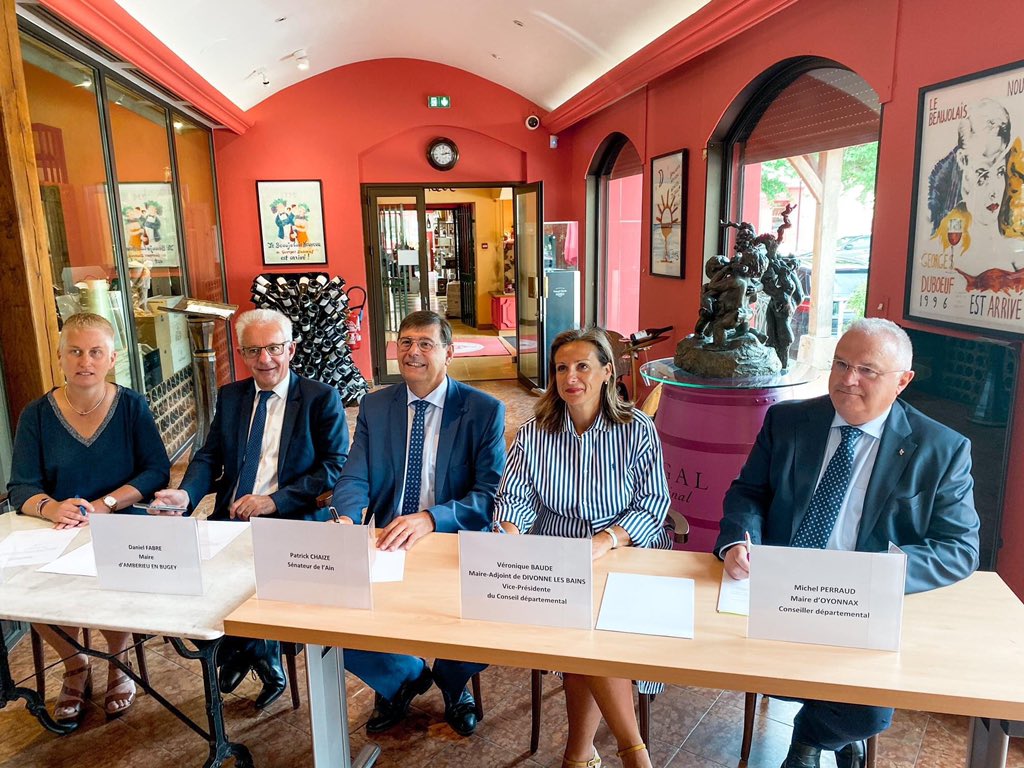 L'AinDépendant tweet media